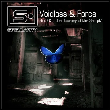 The Journey of the Self, Part 1