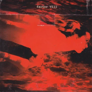 ...Y Todo Sigue Igual by Factor VIII - album cover