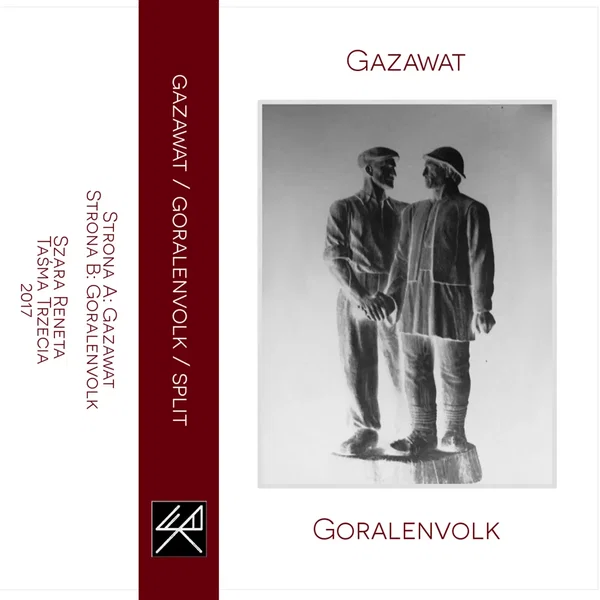 Gazawat / Goralenvolk