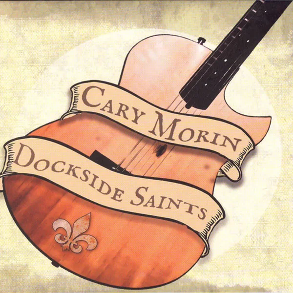 Dockside Saints