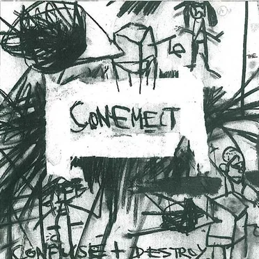 Confuse And Destroy
