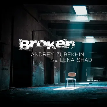 Broken