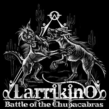 Battle of the Chupacabras