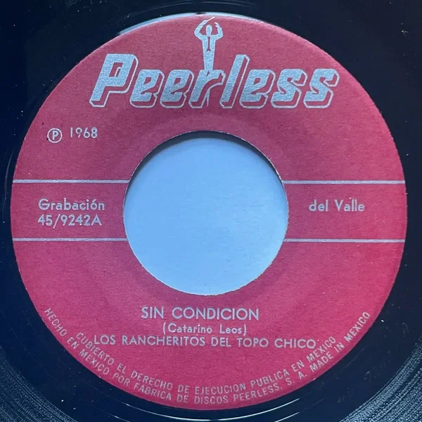 Sin condición / Emociones pasajeras