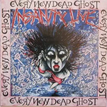 Insanity Live