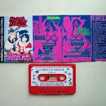 33 Songs of Ero Jigoku / Untitled