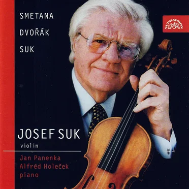 Works for Violin and Piano