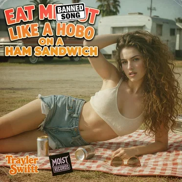 Eat Me Out Like a Hobo on a Ham Sandwich