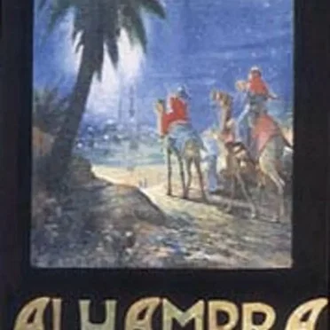 Alhambra