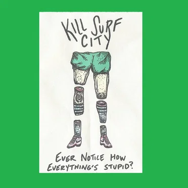 Ever Notice How Everything's Stupid?