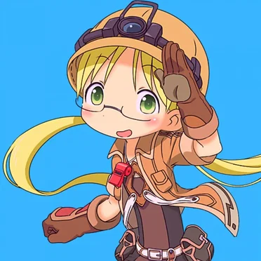 Hanezeve Caradhina (from "Made in Abyss") [Remix]