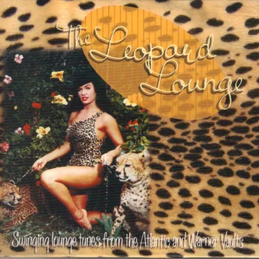 The Leopard Lounge by Various Artists - album cover