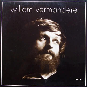 Willem Vermandere