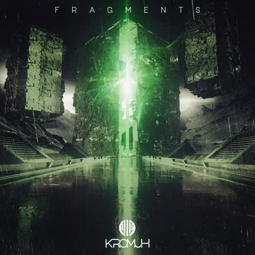 Fragments by Kromuh - album cover