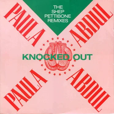 Knocked Out (The Shep Pettibone Remixes)