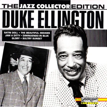 Duke Ellington Orchestra