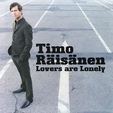 Lovers Are Lonely