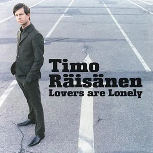 Lovers Are Lonely