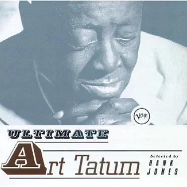 Ultimate Art Tatum