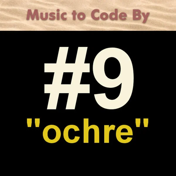 Music to Code By Extra Track #9