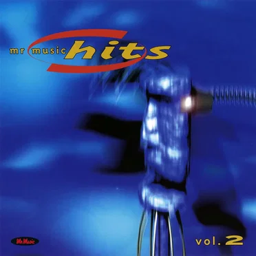 Mr Music Hits 2. 1997 by Various Artists - album cover