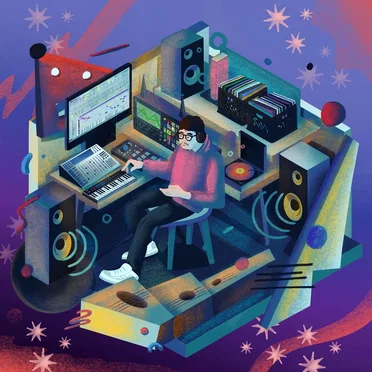 Jazziverse