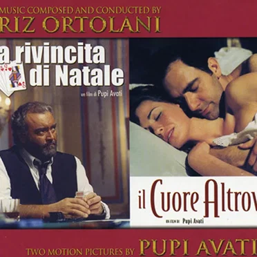 La rivincita di Natale / Il cuore altrove