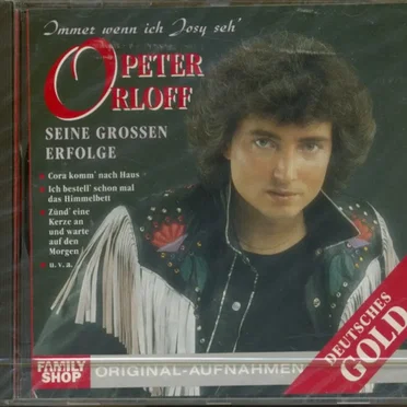 Seine grossen Erfolge