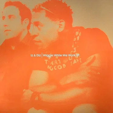 Wiggle While We Work EP