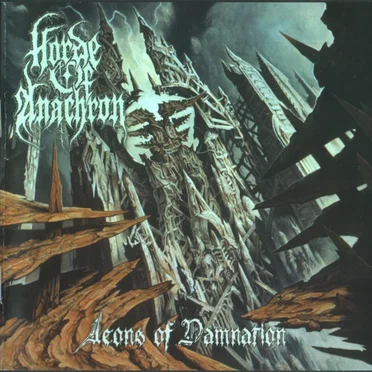 Horde of Anachron