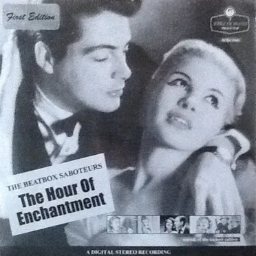 The Hour of Enchantment