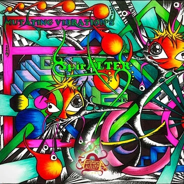 Mutating Vibrations