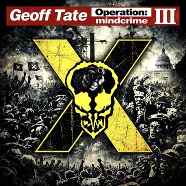 Geoff Tate