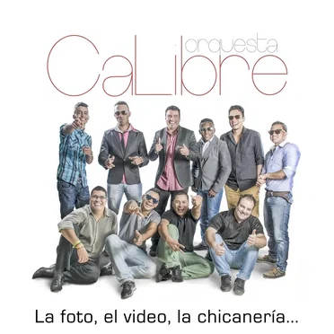 Orquesta Calibre