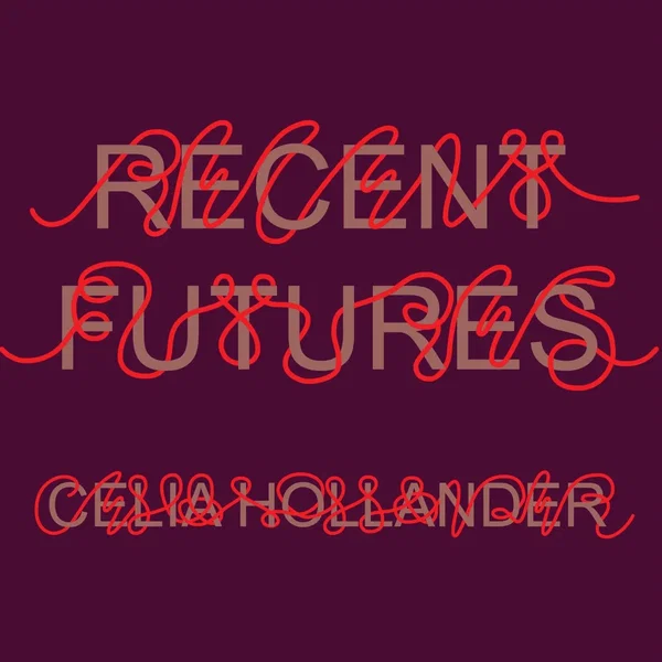 Recent Futures