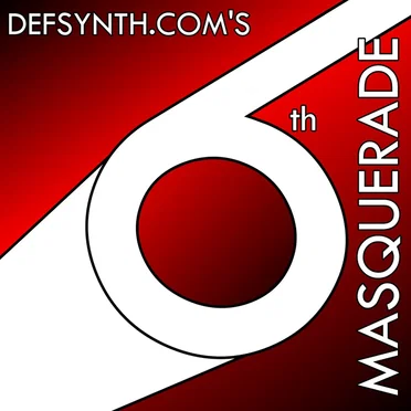 DEF Masquerade No.6 by Various Artists - album cover