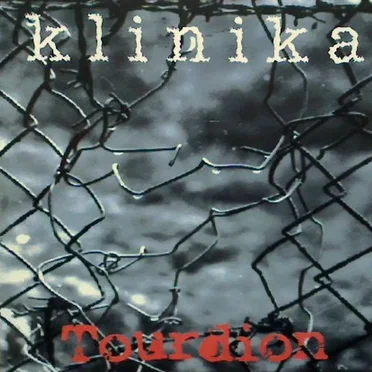 Tourdion by Klinika - album cover