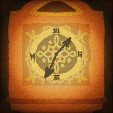 Golden Reverie - Act I