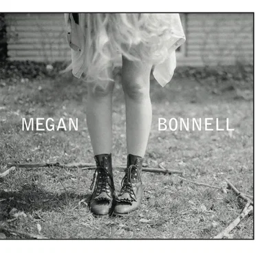 Megan Bonnell by Megan Bonnell - album cover