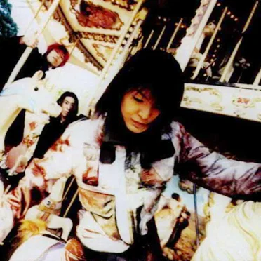 LOVE TRAIN