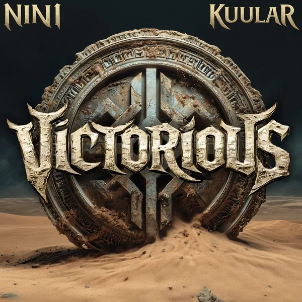 Victorious