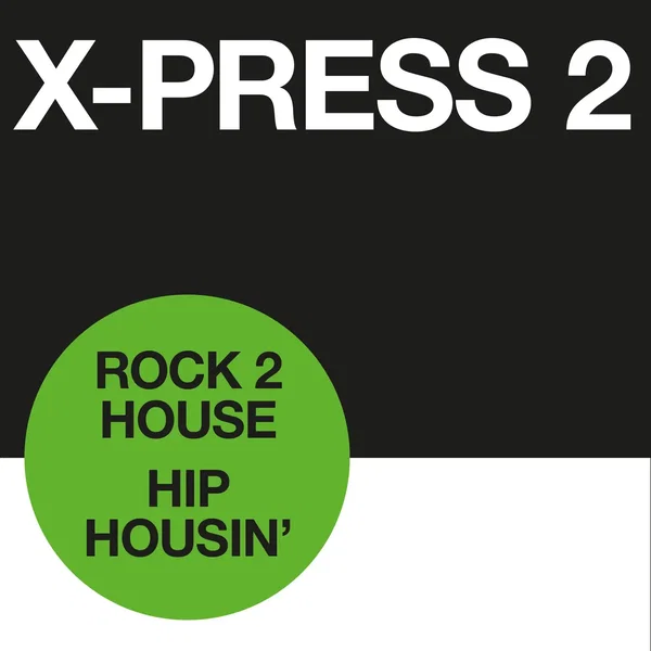 Rock 2 House / Hip Housin