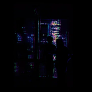 27th Floor by Passive Refraction - album cover