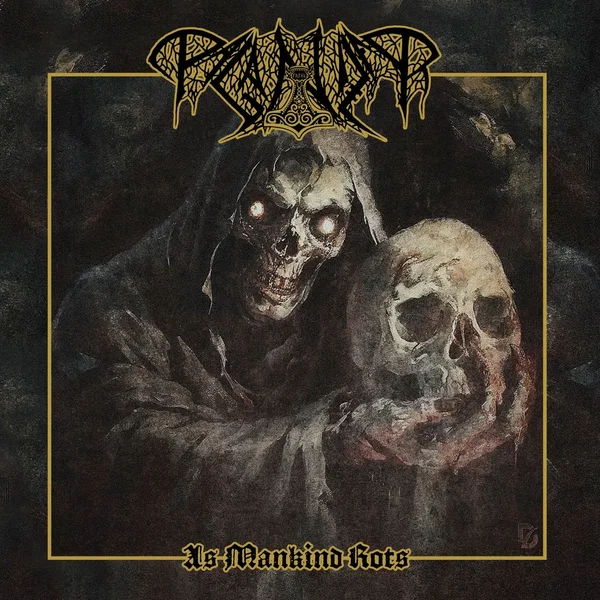 As Mankind Rots