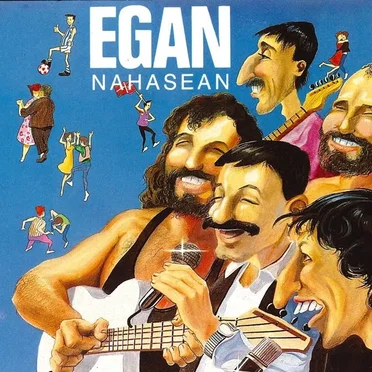Nahasean