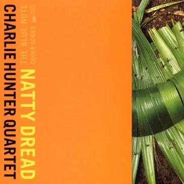 Charlie Hunter Quartet