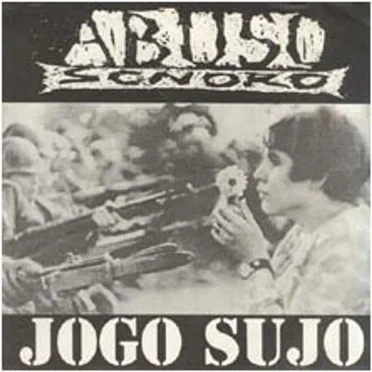 Jogo Sujo