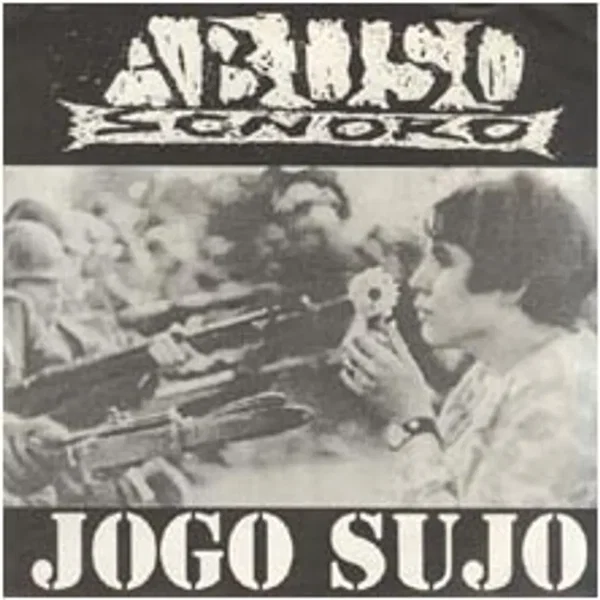 Jogo Sujo