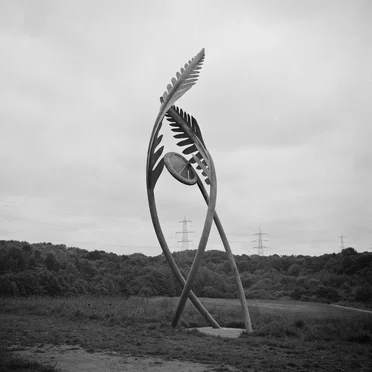 Life Implies Death by Atlas Tawn - album cover