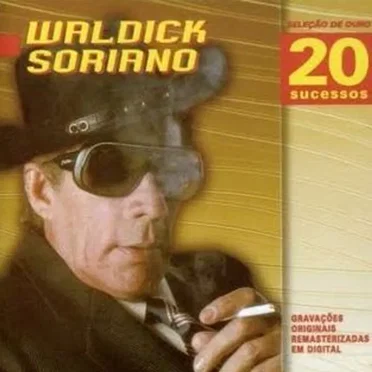 Selecao De Ouro 20 Sucessos